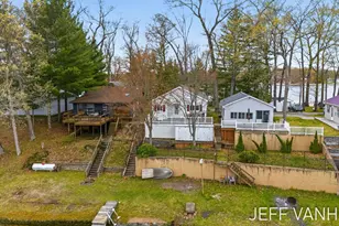 10138 S Lakeside Ridge Rd, Baldwin, MI 49304 - Photo 79