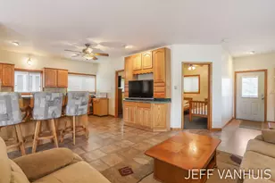 10138 S Lakeside Ridge Rd, Baldwin, MI 49304 - Photo 15