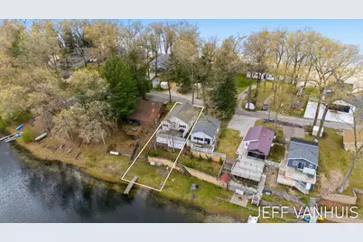 10138 S Lakeside Ridge Road, Baldwin, MI 49304 - Photo 9
