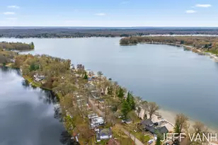 10138 S Lakeside Ridge Rd, Baldwin, MI 49304 - Photo 83