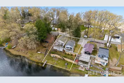 10138 S Lakeside Ridge Road, Baldwin, MI 49304 - Photo 3