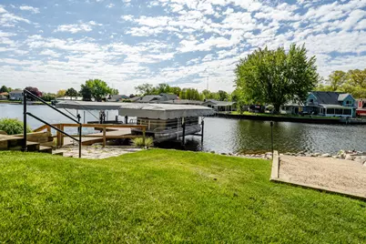 6876 Shore Drive, Coloma, MI 49038 - Photo 7