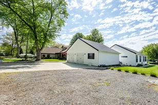 6876 Shore Dr, Coloma, MI 49038 - Photo 1