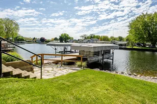 6876 Shore Dr, Coloma, MI 49038 - Photo 9