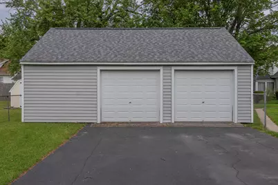 1334 Homecrest Avenue, Kalamazoo, MI 49001 - Photo 3