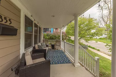355 Koch Avenue, Ann Arbor, MI 48103 - Photo 3