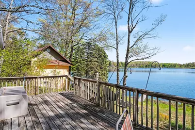 8778 E 128th Street, Sand Lake, MI 49343 - Photo 3