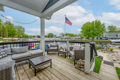 4759 Shore Drive, Coloma, MI 49038 - Photo 21