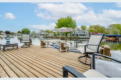 4759 Shore Drive, Coloma, MI 49038 - Photo 9