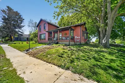 632 Hill Street, Portland, MI 48875 - Photo 3