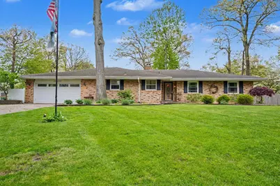 26395 Acorn Street, Edwardsburg, MI 49112 - Photo 1