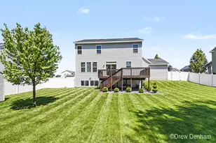1292 Shadow Hills Dr SW, Byron Center, MI 49315 - Photo 29