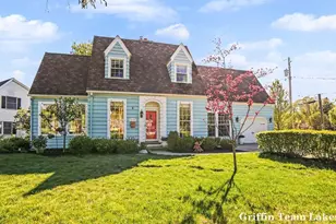 1601 Sheldon Rd, Grand Haven, MI 49417 - Photo 1