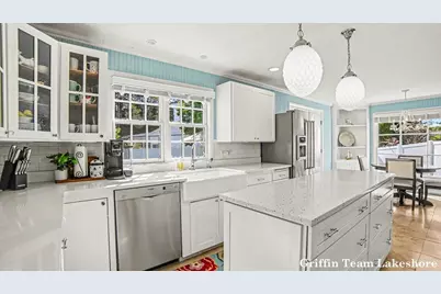 1601 Sheldon Road, Grand Haven, MI 49417 - Photo 9