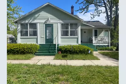 672 E Isabella Avenue, Muskegon, MI 49442 - Photo 1