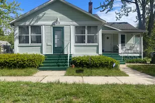 672 E Isabella Ave, Muskegon, MI 49442 - Photo 1