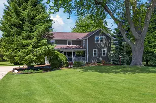 9064 Ruggles Rd, Baroda, MI 49101 - Photo 1