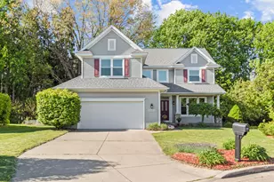 3382 Hampstead Ct, Portage, MI 49024 - Photo 1