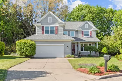 3382 Hampstead Court, Portage, MI 49024 - Photo 3