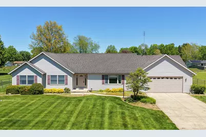 29376 Saddlebred Lane, Dowagiac, MI 49047 - Photo 1
