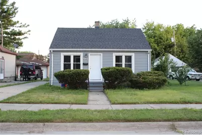 7028 Yacht Avenue, Warren, MI 48091 - Photo 1