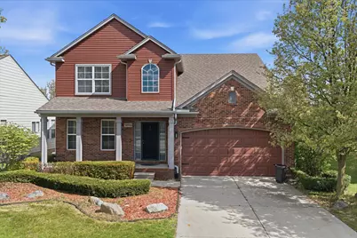 58916 Virginia Circle, New Haven, MI 48048 - Photo 1