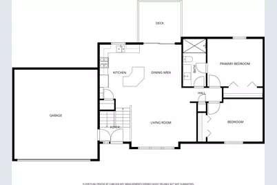 2070 Shiloh Point Drive SE, Grand Rapids, MI 49546 - Photo 33
