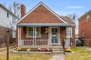 8603 Whitcomb, Detroit, MI 48228 - Photo 1