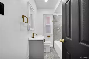 8603 Whitcomb, Detroit, MI 48228 - Photo 17