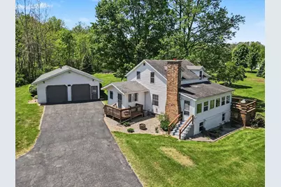 588 River Road, Otsego, MI 49078 - Photo 1