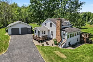588 River Rd, Otsego, MI 49078 - Photo 1