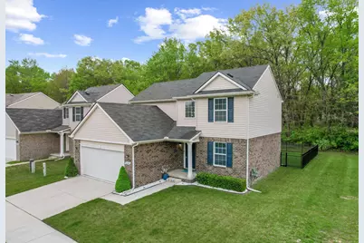 10344 Scarlet Oak Drive, Ypsilanti, MI 48198 - Photo 1