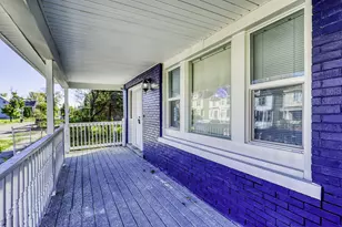 2513 Concord Ave, Detroit, MI 48207 - Photo 7