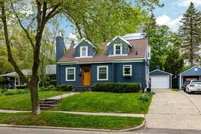 2116 Arlene Street, Ann Arbor, MI 48103 - Photo 33
