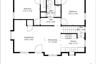 2116 Arlene St, Ann Arbor, MI 48103 - Photo 43