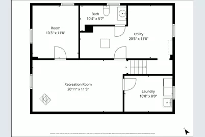 2116 Arlene Street, Ann Arbor, MI 48103 - Photo 45