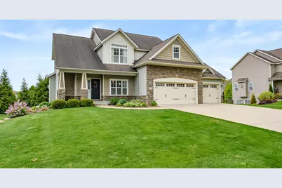 7769 Presque Isle Drive, Kalamazoo, MI 49009 - Photo 3