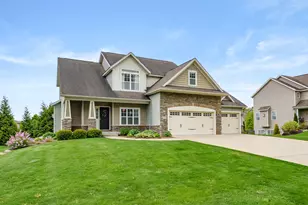 7769 Presque Isle Dr, Kalamazoo, MI 49009 - Photo 3
