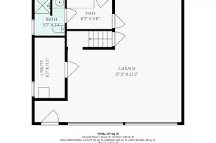8250 Rum Creek Trail NE, Rockford, MI 49341 - Photo 89