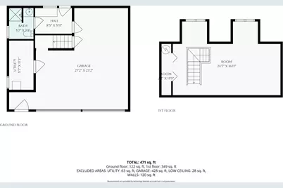 8250 Rum Creek Trail NE, Rockford, MI 49341 - Photo 91