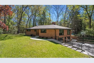 9555 Dunewood Drive, Bridgman, MI 49106 - Photo 45