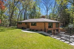 9555 Dunewood Dr, Bridgman, MI 49106 - Photo 45