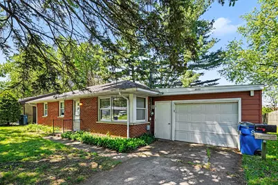 2323 Cumberland Street, Kalamazoo, MI 49006 - Photo 1