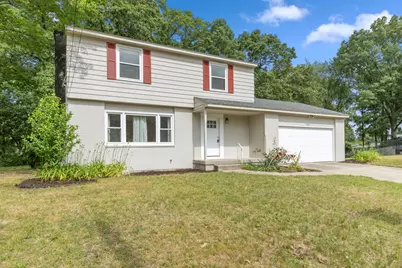 2647 Manitoba Court NE, Grand Rapids, MI 49525 - Photo 1