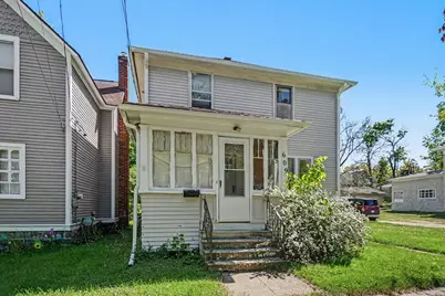 609 McCourtie Street, Kalamazoo, MI 49008 - Photo 3