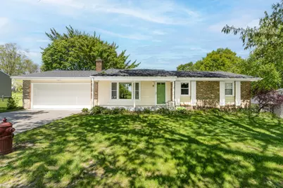 407 E Lincoln Street, Hastings, MI 49058 - Photo 1