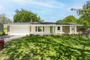 407 E Lincoln St, Hastings, MI 49058 - Photo 1