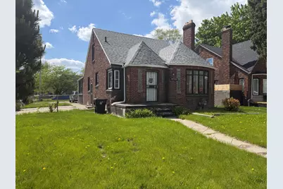 14536 Chandler Park Drive, Detroit, MI 48224 - Photo 1