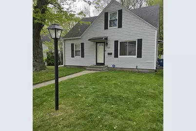 157 Redner Avenue, Battle Creek, MI 49037 - Photo 1