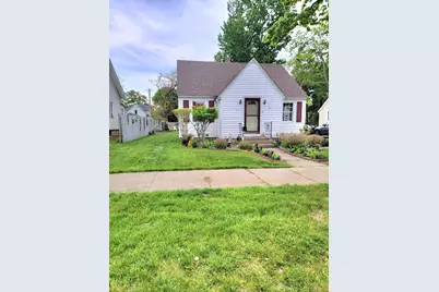 332 W 18th Street, Holland, MI 49423 - Photo 3